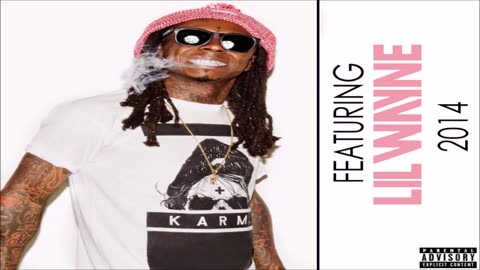 Lil Wayne - Good (Verse) (Repeat 5x Times) (432hz)