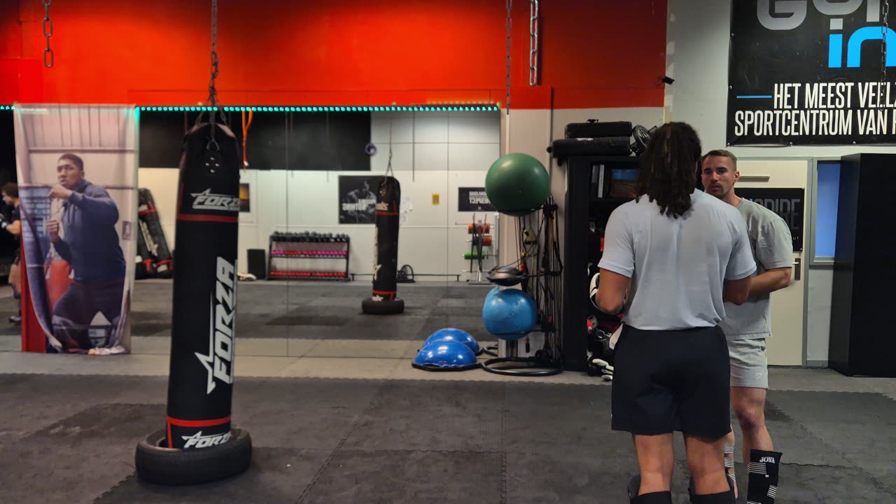 Sparday 23 part 1