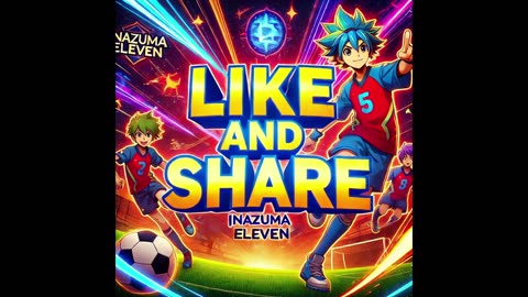 Dark Phoenix – Inazuma Eleven Hissatsu Move