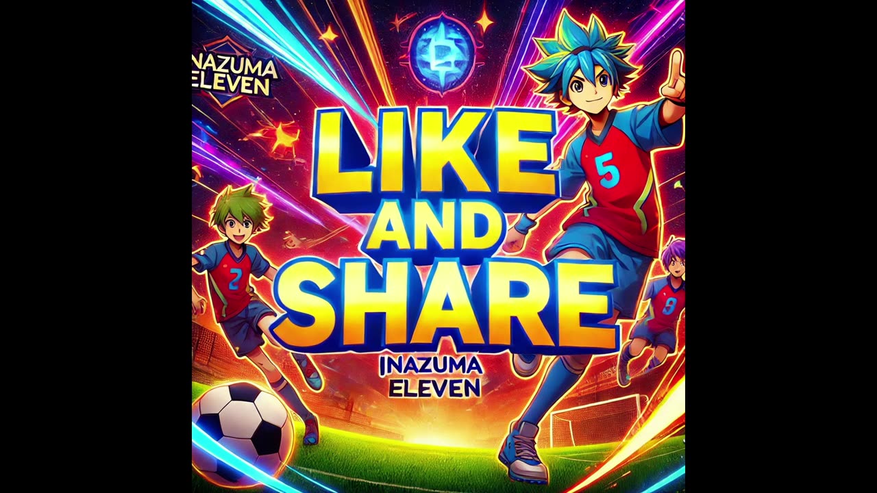 Dark Phoenix – Inazuma Eleven Hissatsu Move