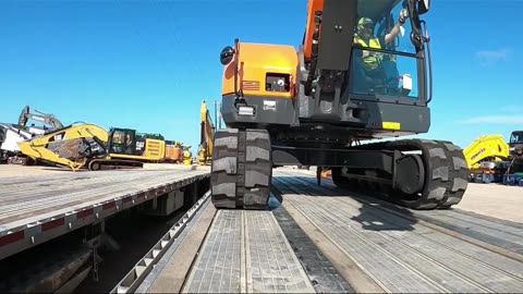 GET HOME LOAD #ourtruckinglife #truckdrivers #reallifetruckers #truckdriver #truck #atruckerslife