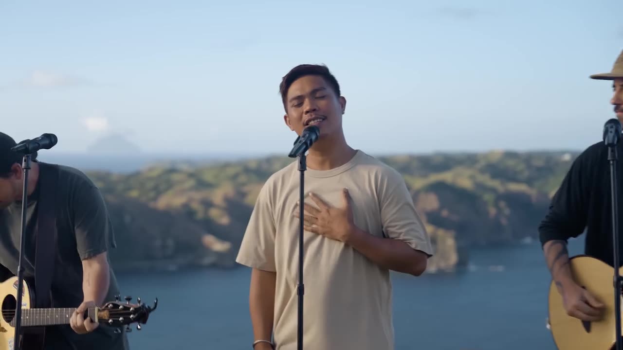 My Love - Music Travel Love & Anthony Uy (Batanes, Philippines)