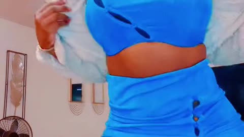 Do you wanna try her.