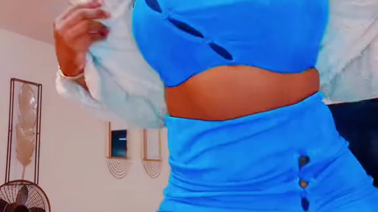 Do you wanna try her.