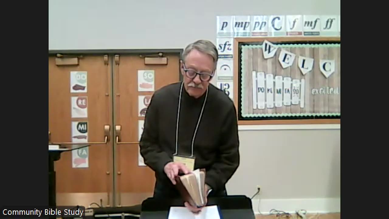 CBS Teaching 1.6.25