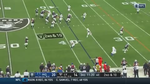 US Sports Football Feat. Raiders’ All-Time Best Trick Plays, Fakes and Reverses! | Highlights |