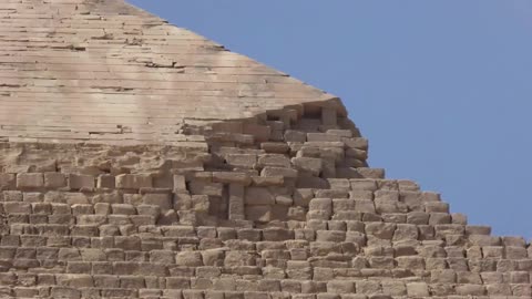 Proof Great Pyramids Are The Oldest Ruins On Earth