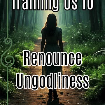 Living Godly in a Broken World