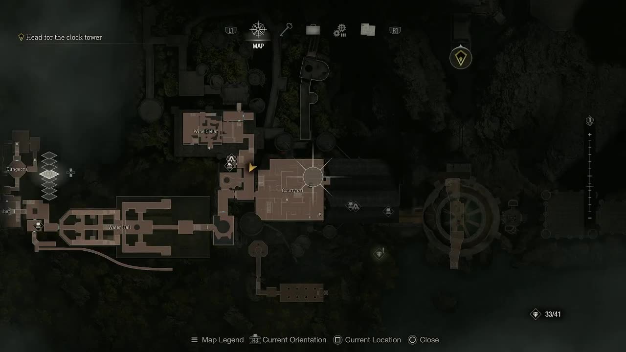 resident evil 4 part 15