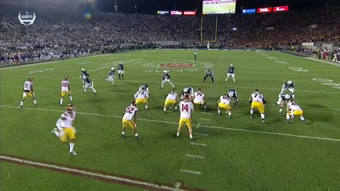2017 Rose Bowl USC vs Penn State