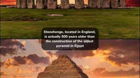 History Facts That Will Distort Your Perception Of Time