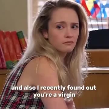 This hoe got roasted so hard, she quit life fr