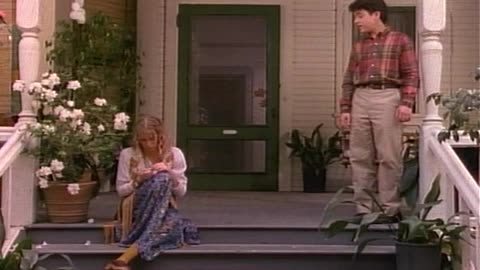 The Wonder Years - S5E22 - The Wedding