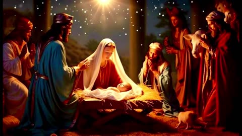 r Hewko, Christmas Midnight Mass 12/25/24 "This Day is Born the Savior!" [Audio]Fe