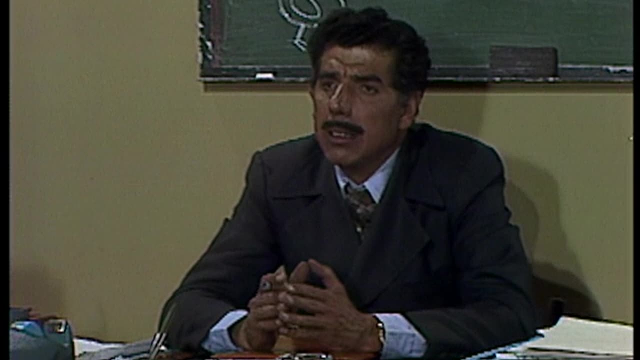 CHAVES T7 EP13