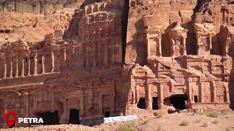 How to Spend 7 Days in JORDAN | Travel Itinerary