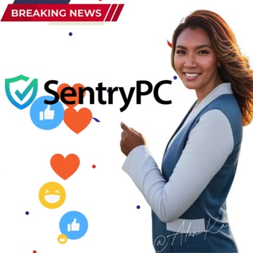 SentryPC: Ultimate Monitoring Solution | A Review By: AOWork2Live Insights