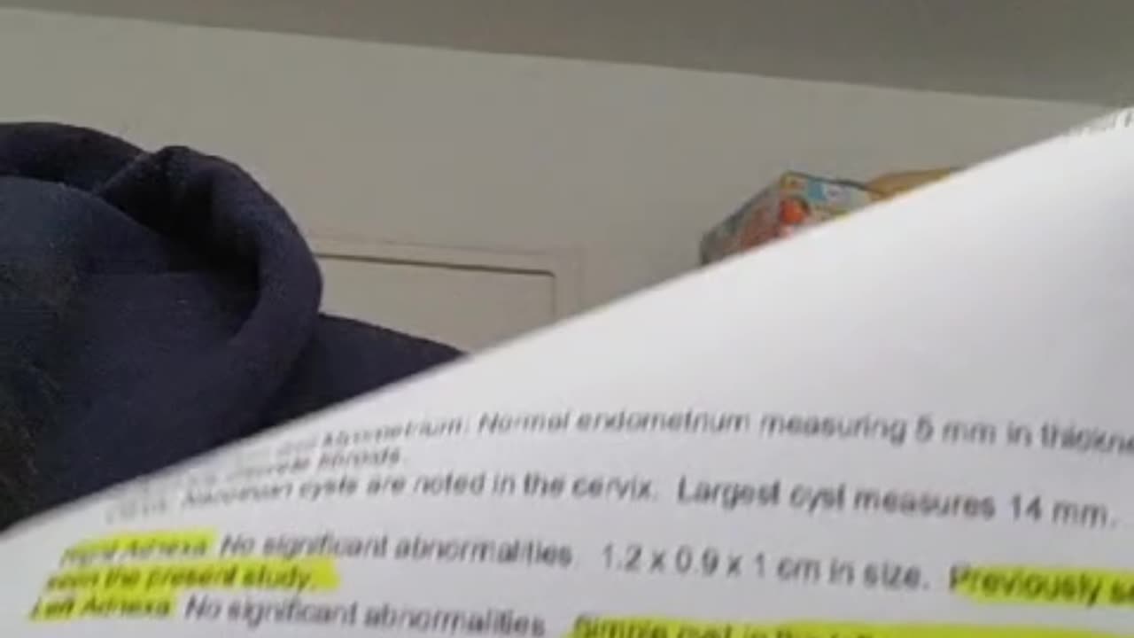 𝐏𝐫𝐚𝐲𝐞𝐫 𝐑𝐞𝐯𝐞𝐫𝐬𝐞𝐝 𝐌𝐲 𝐓𝐞𝐬𝐭 𝐑𝐞𝐬𝐮𝐥𝐭𝐬