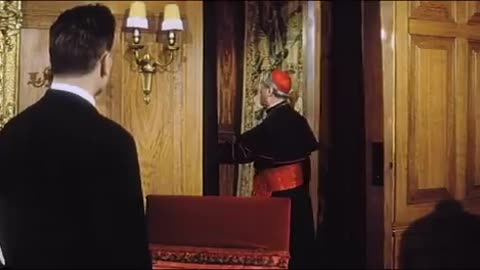 The Cardinal 1963 Full Movie