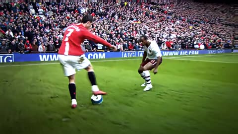 The best revenger in the history of football