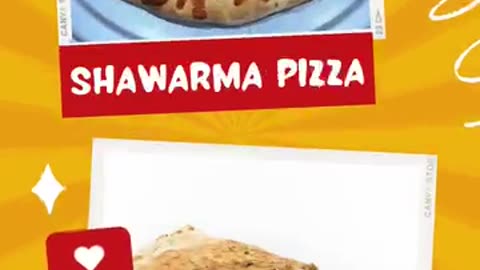 Pizza ETC