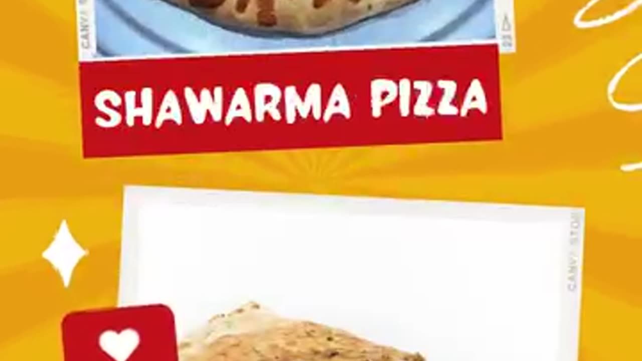 Pizza ETC