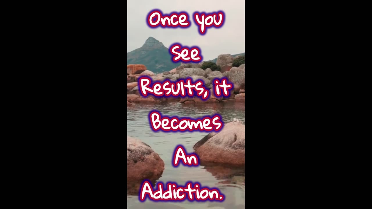 Addiction