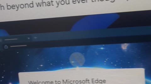 Microsoft Edge