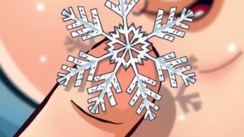 Dad's Snowy Skepticism @DadFunnies