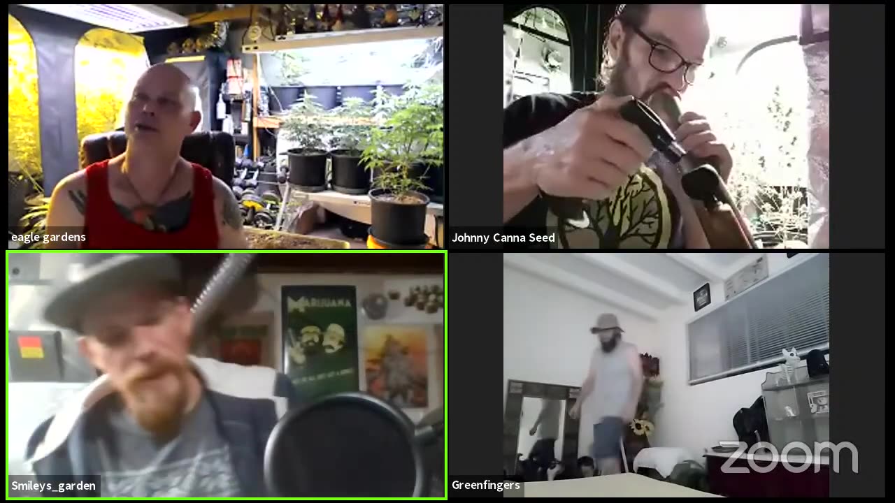 F*$kin Talkin Shit With Eagle ep420.5 The Worm Hole
