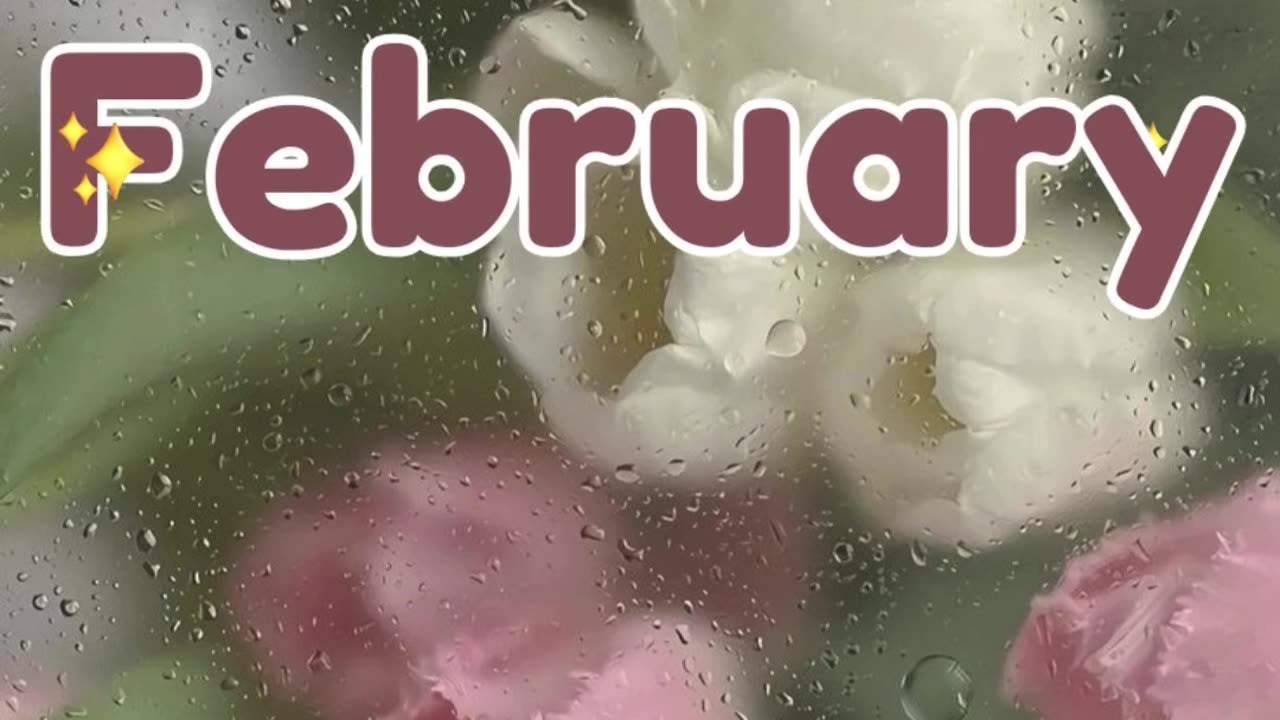 Discover Your Beautiful Things by Birthday Month! 🎂 | MQ Drawing Fun"