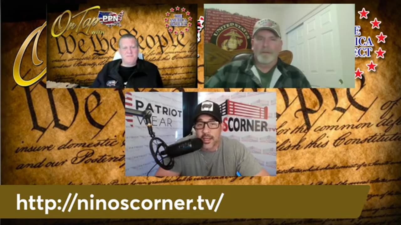 BREAKING: We Are About To Witness A Trump Making MORE Game Chanigng History!!!