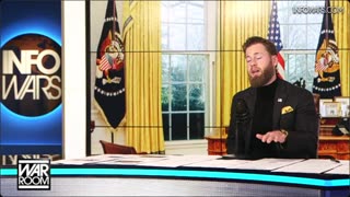 INFOWARS SHOWS LIVE SHOW FEED WEDNESDAY AMERICAN JOURNAL ALEX JONES SHOW WAR ROOM WITH OWEN SHROYER