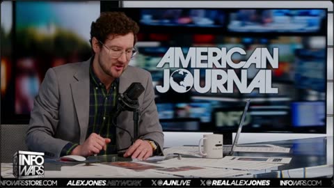 INFOWARS SHOWS LIVE SHOW FEED WEDNESDAY AMERICAN JOURNAL ALEX JONES SHOW WAR ROOM WITH OWEN SHROYER