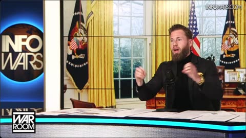 INFOWARS SHOWS LIVE SHOW FEED WEDNESDAY AMERICAN JOURNAL ALEX JONES SHOW WAR ROOM WITH OWEN SHROYER