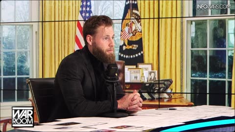 INFOWARS SHOWS LIVE SHOW FEED WEDNESDAY AMERICAN JOURNAL ALEX JONES SHOW WAR ROOM WITH OWEN SHROYER