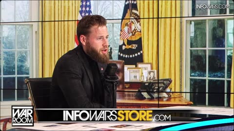 INFOWARS SHOWS LIVE SHOW FEED WEDNESDAY AMERICAN JOURNAL ALEX JONES SHOW WAR ROOM WITH OWEN SHROYER