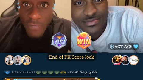 Finesse a.k.a Diddy P high off a bean says Ace wants to suck his yick