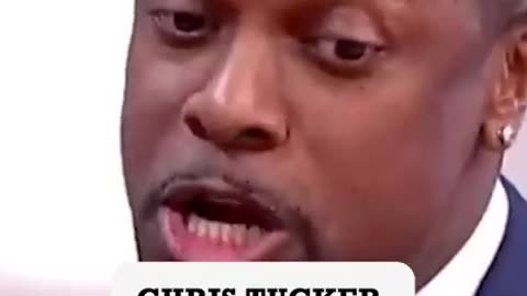 Chris Tucker