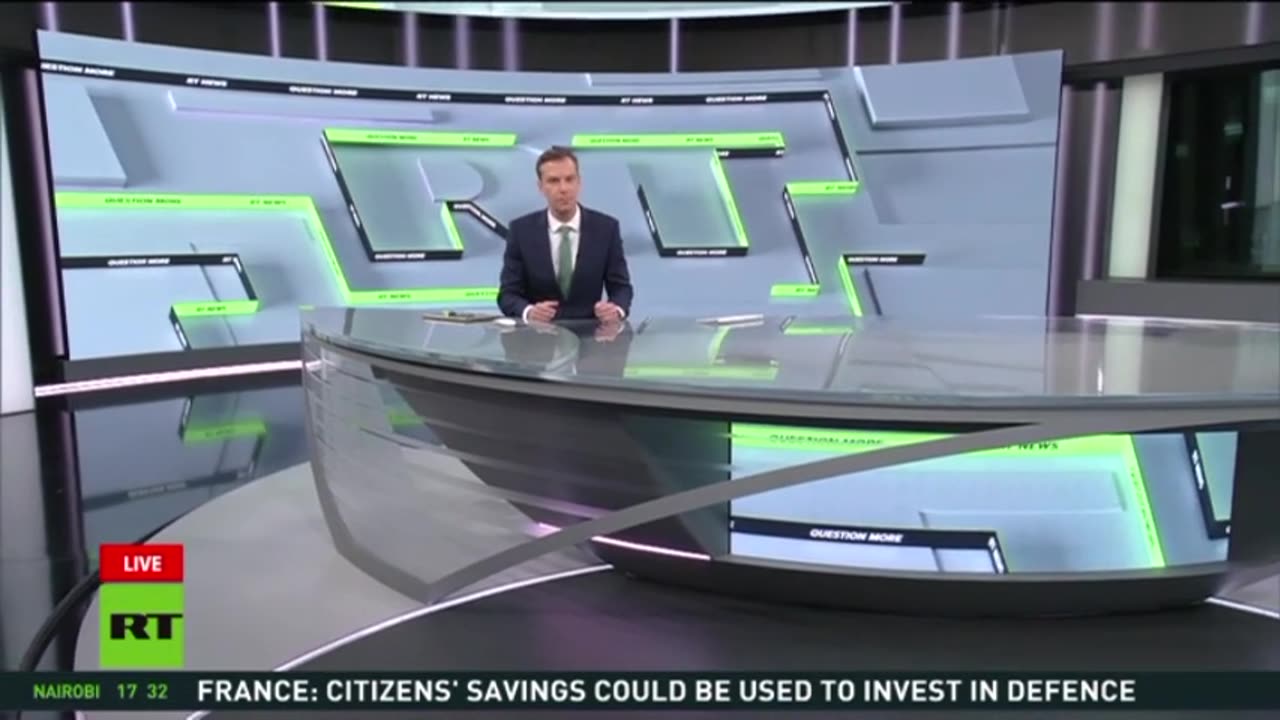 RT News - March 10 2024 (17:00 MSK)