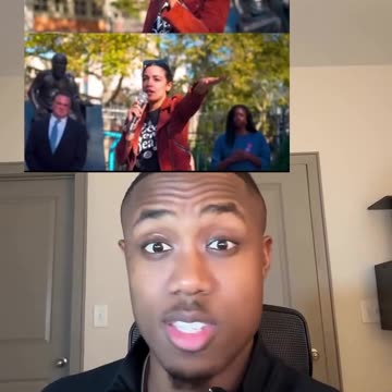 Did you see what AOC DID??