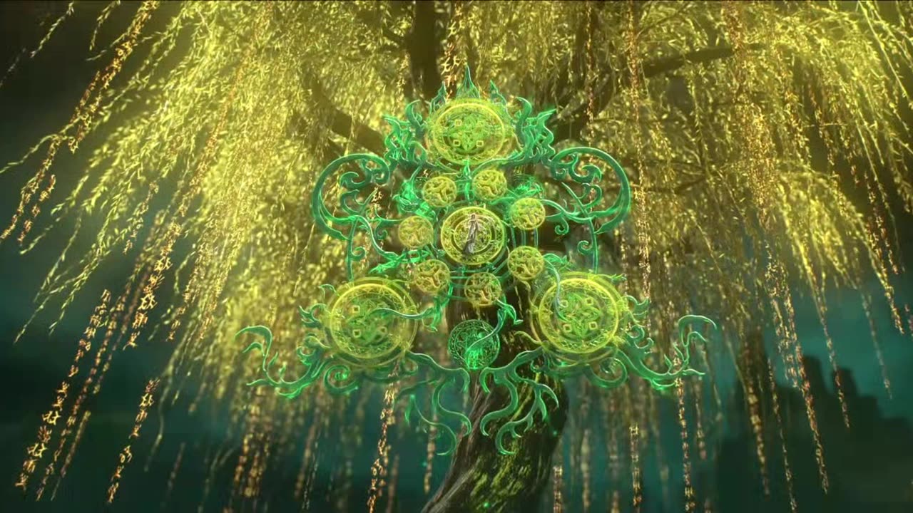 Perfect World Episode 205 Subtitles | 4K UHD
