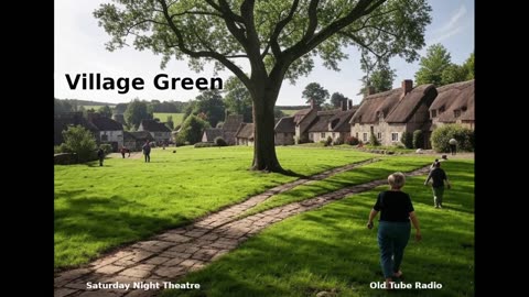 Village Green