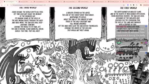 BestGuyEver - THE REAL CHAPTER 1 ｜ One Piece Ch. 1138 ｜ TALKING PIRATES