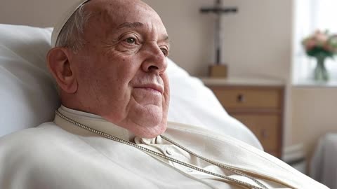 Pope Francis’ Shocking Health Scare: Recovery or Crisis? Newest News Breaking