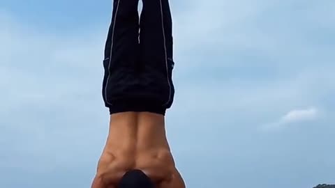 Commando training 💪| short video