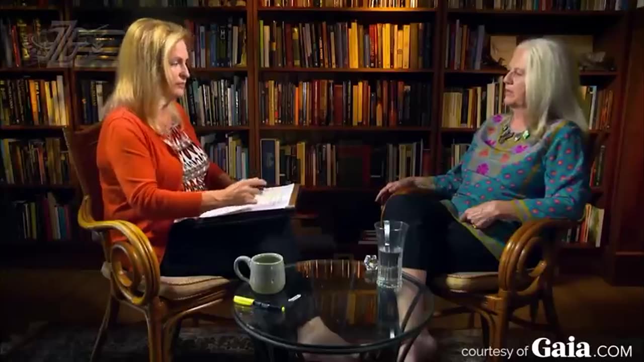 NEW THEORY ABOUT THE ANUNNAKI- THEY WERE NOT PHYSICAL BEINGS…PLEIADIANS EXPLAINS