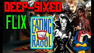 "Eating Raoul" (1982) Review | DEEP-SIXED FLIX