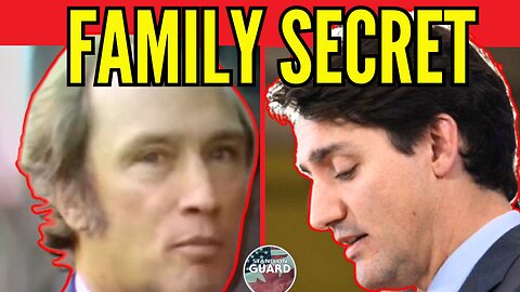 Why Justin Trudeau Has No Credibility | Stand on Guard