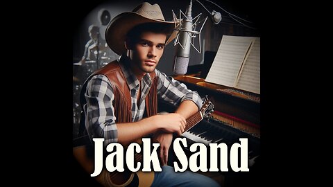 Under Our Hands (Jack Sand)